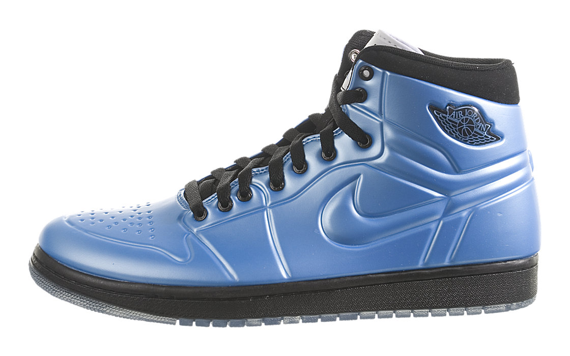 air jordan 1 anodized, Air Jordan 1 Anodized (Armor) (Sold Out)